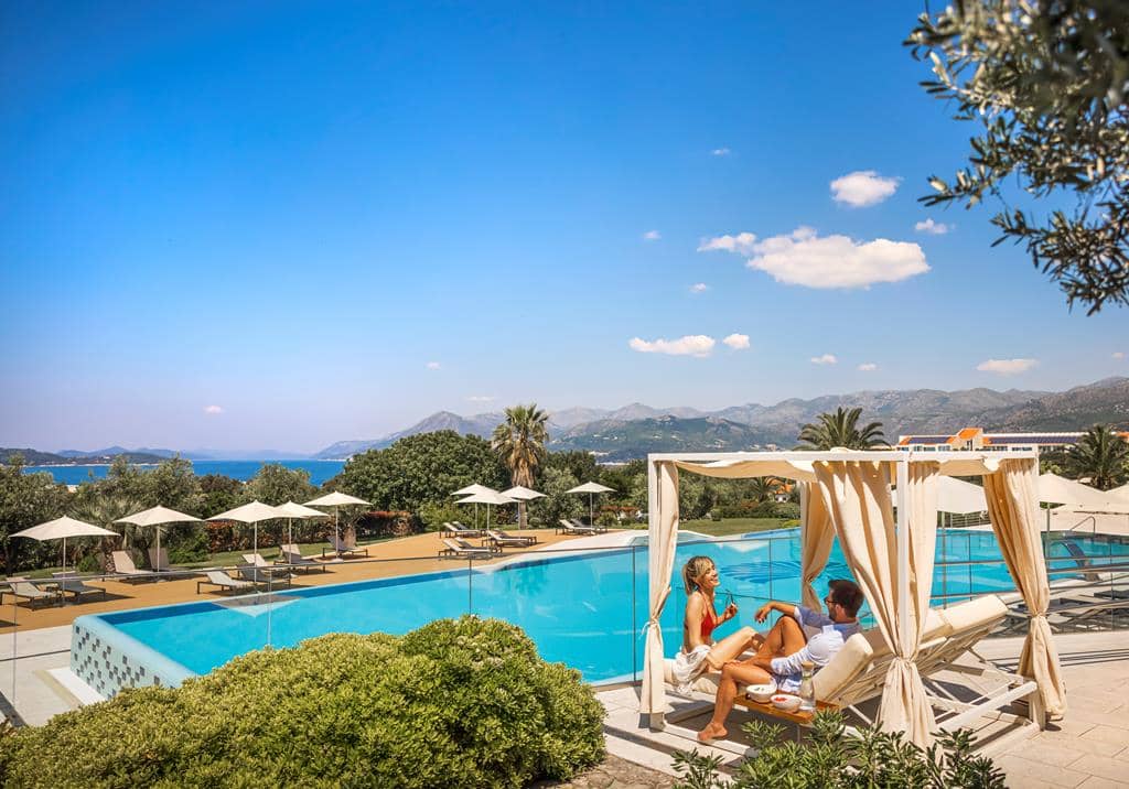Valamar Lacroma