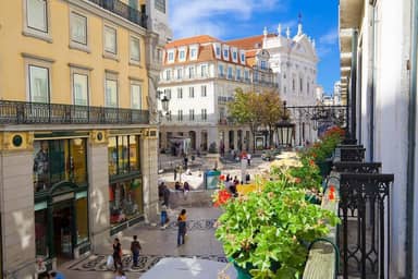 Borges Chiado