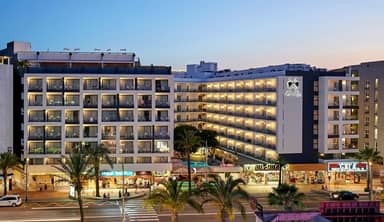 Gran Hotel Flamingo