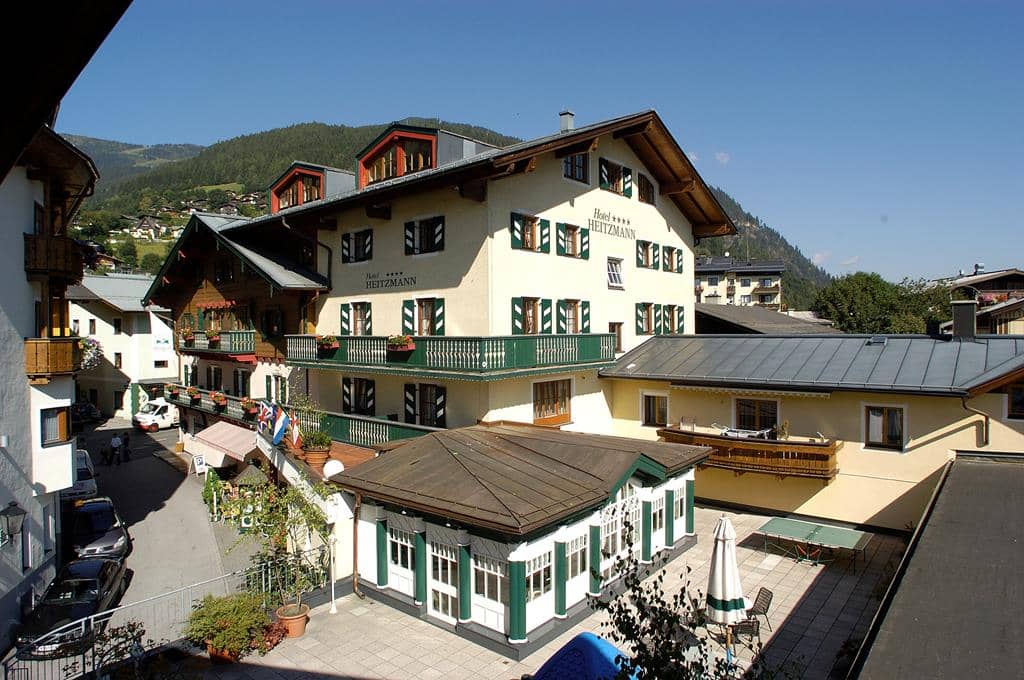 Heitzmann