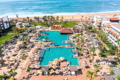 Riu Palace Tikida Agadir