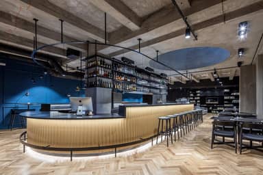 Pytloun Boutique Hotel Prague