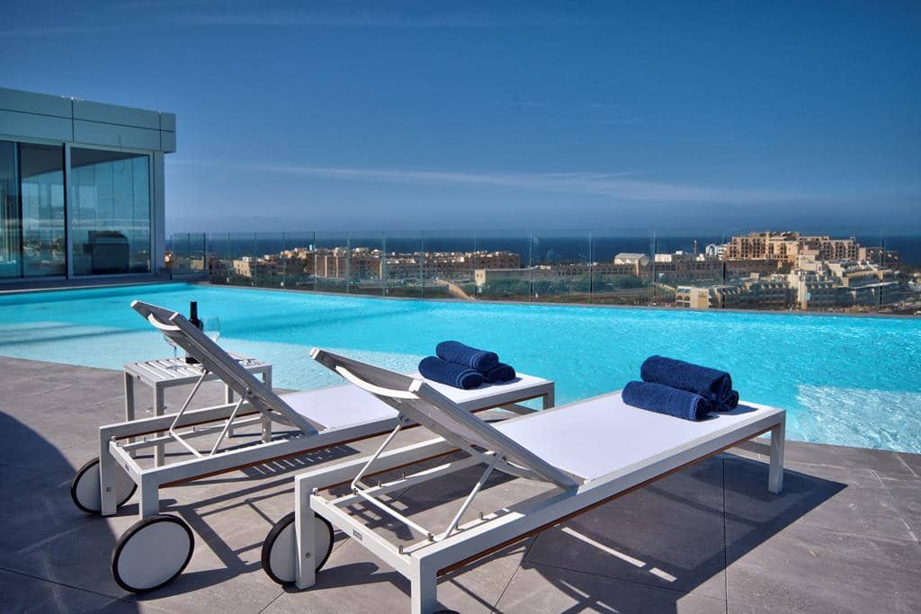 BeHotel