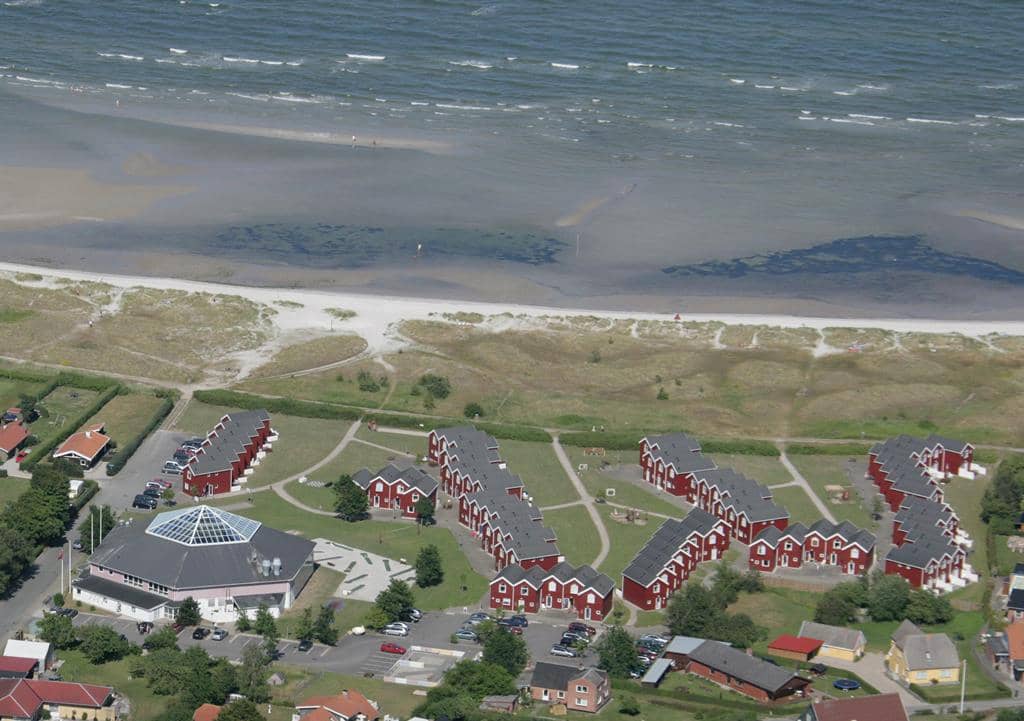 øster Hurup