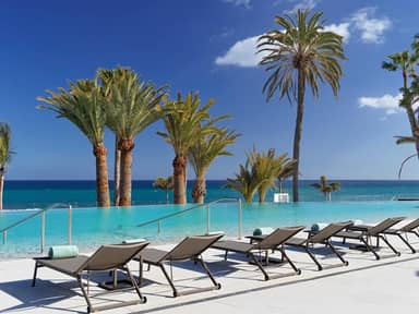 Paradisus by Meliá Gran Canaria