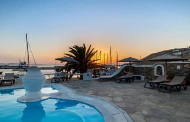 Olia Hotel