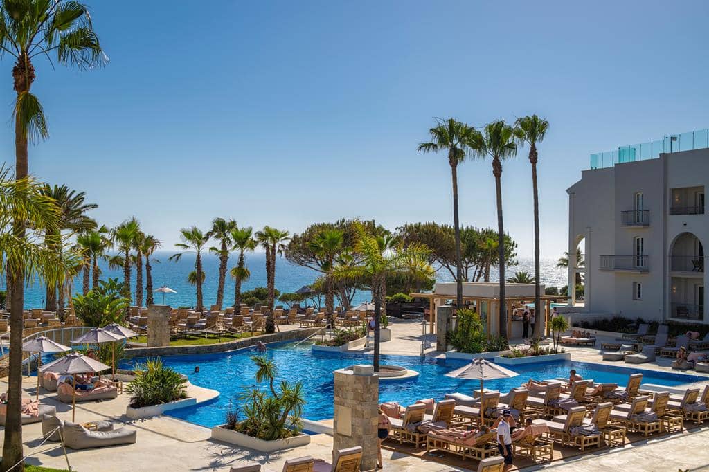 DAIA Slow Beach Conil