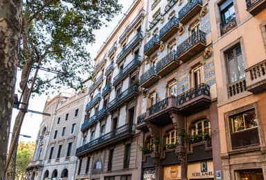 Ramblas