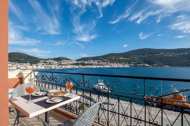 Samos City Hotel