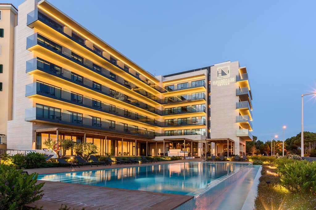 Eurostars Cascais