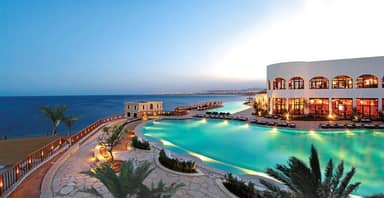 Reef Oasis Blue Bay Resort