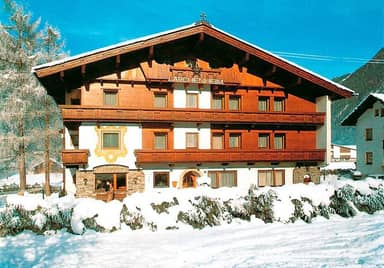 Gästehaus Lärchenheim