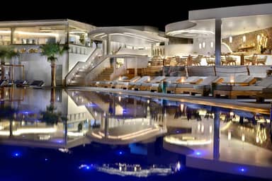 Anax Resort & Spa