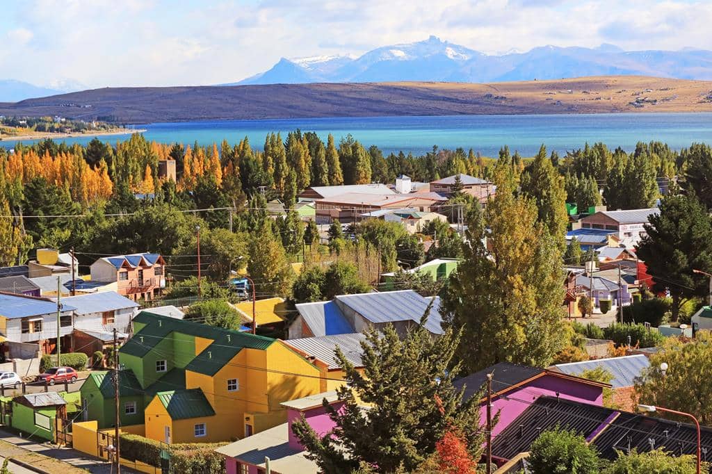 17-daagse rondreis ArgentiniÃ« & PatagoniÃ«