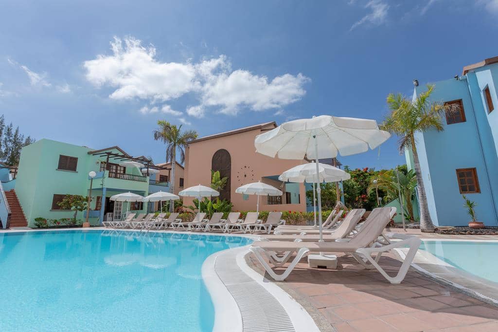 Club Vista Serena