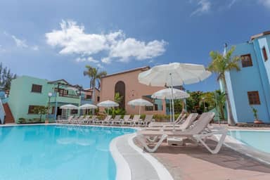 Club Vista Serena
