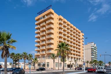 Poseidon La Manga Hotel & Spa