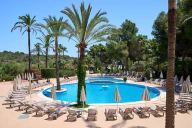 Grupotel Cala Marsal Nature
