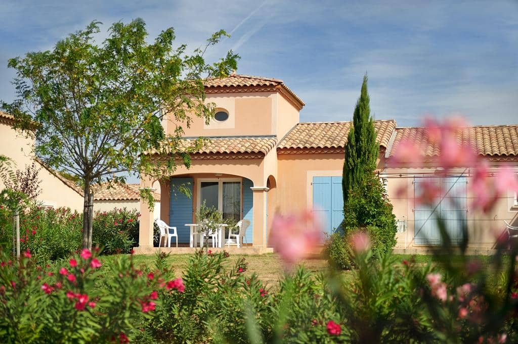 Port Minervois en Les Hauts du Lac