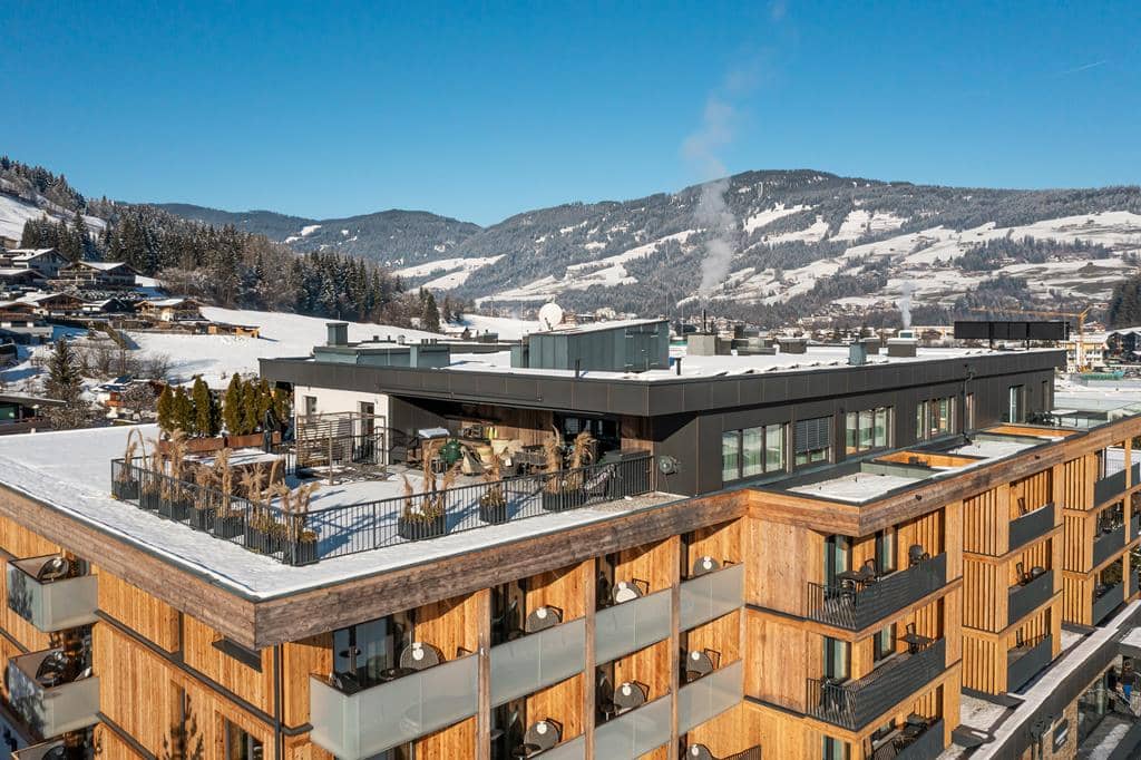 Alpenparks Taxacher