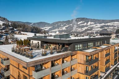 Alpenparks Taxacher