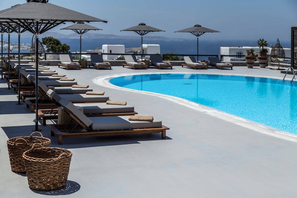 My Mykonos Boutique