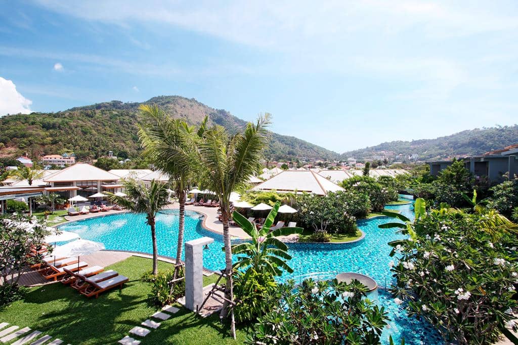 Metadee Resort & Villas