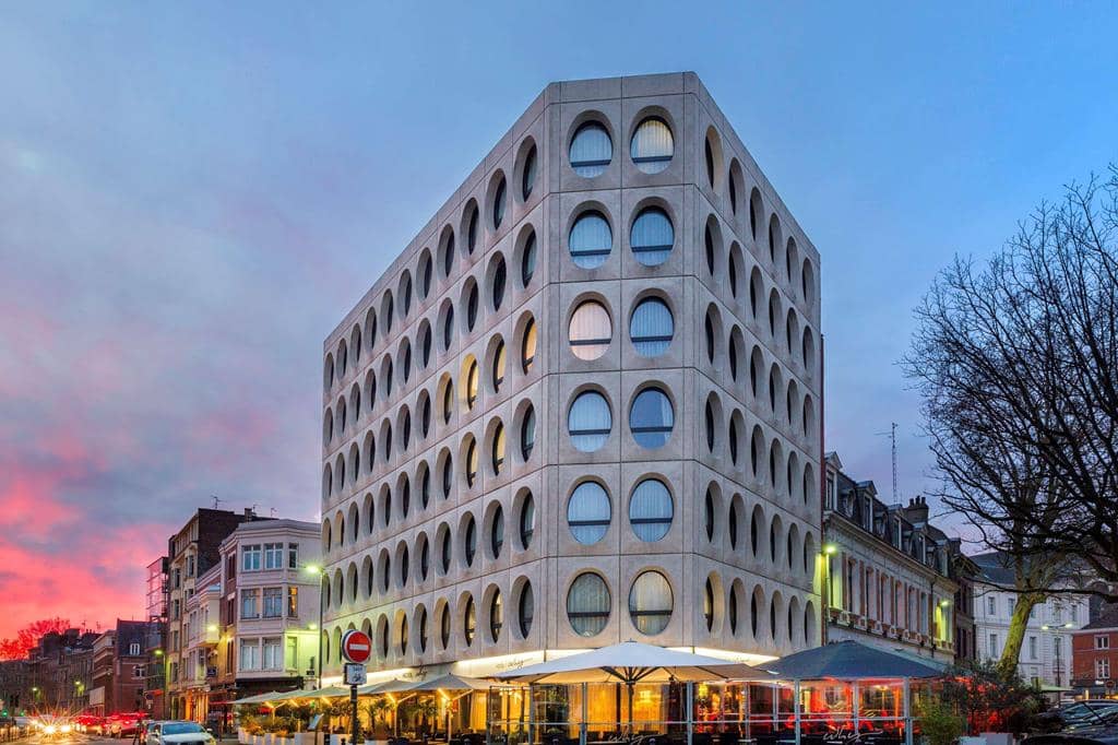Best Western Premier Why Hotel