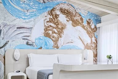 Ausonia Hungaria Wellness and Spa