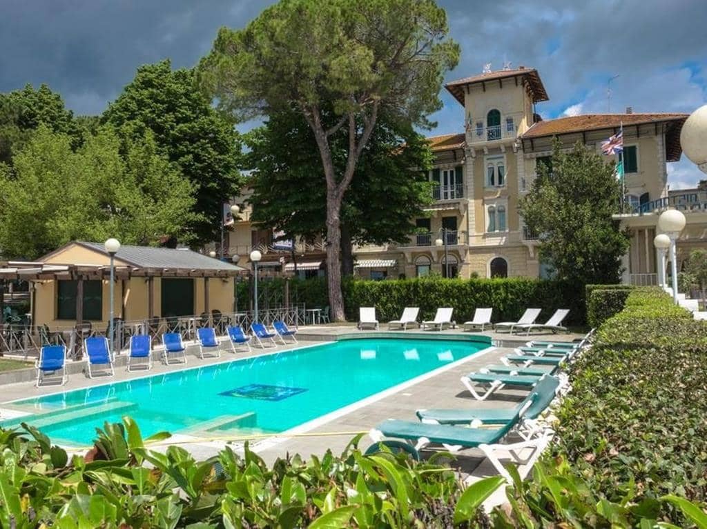 Hotel Lido