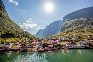 8 dg cruise &Noord Europa Mein Schiff Flow