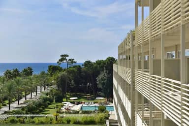 Versilia Lido UNA Esperienze