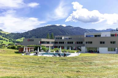 Tauernresidence Radstadt