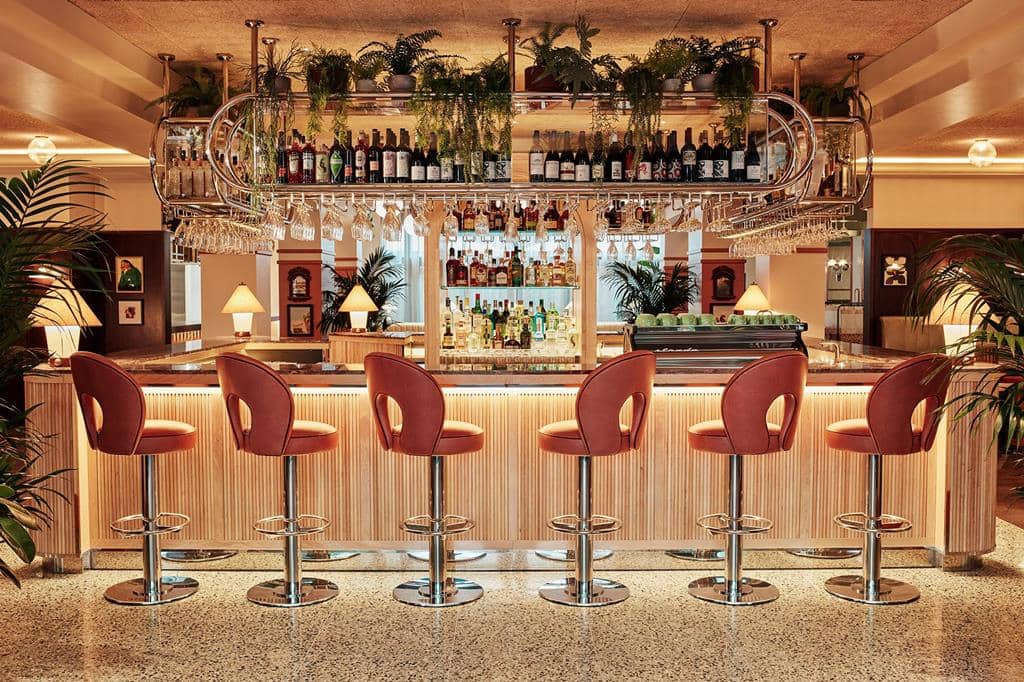 The Hoxton Shepherd's Bush