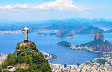 14-daagse rondreis Het Beste van Brazilië