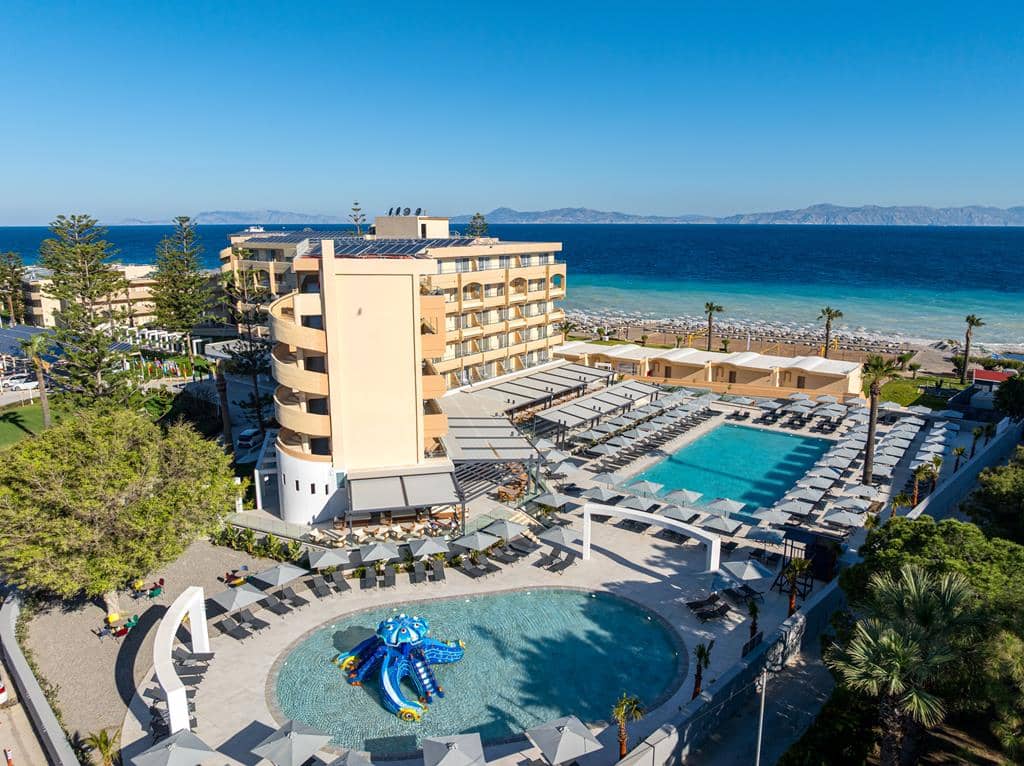 Sun Beach Resort