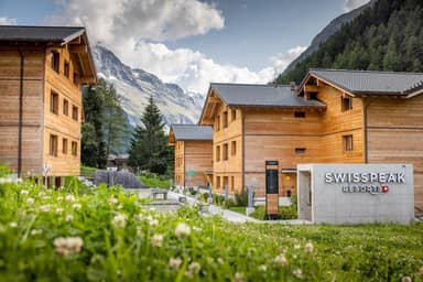 Residence P&V Zinal by SWISSPEAK Resorts