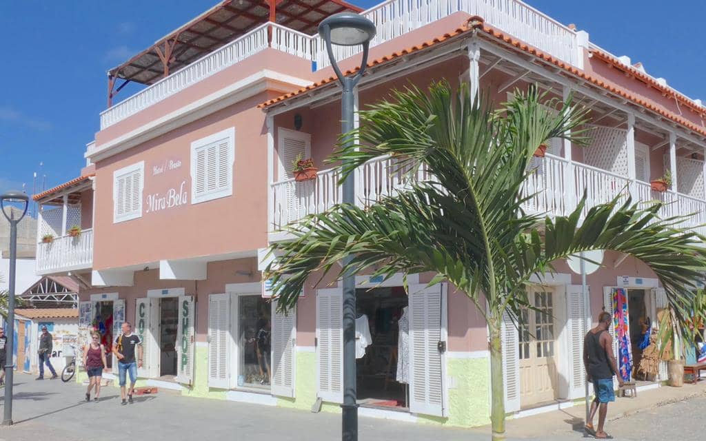 MiraBela