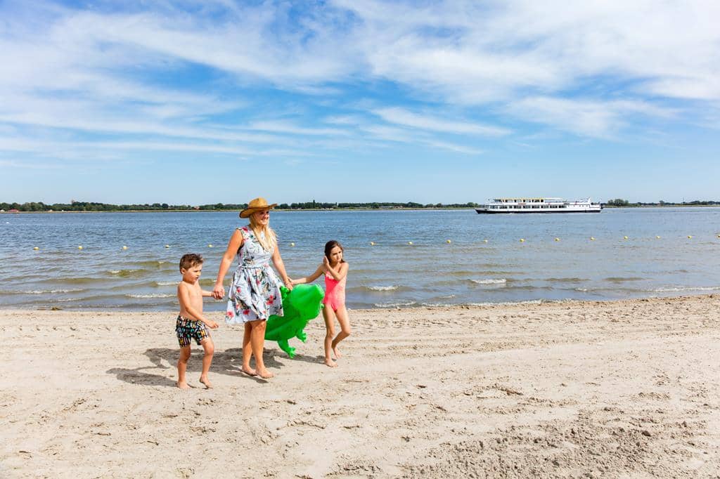 EuroParcs Zuiderzee