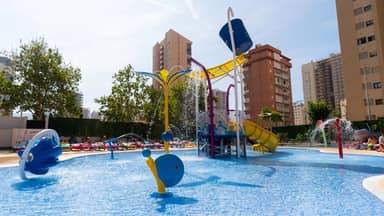 Medplaya Rio Park