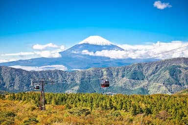 15-daagse rondreis Het Mystieke Japan