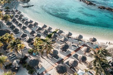 The Kontiki Curacao Beach Resort