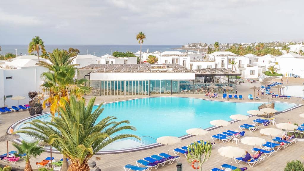 Hotel Floresta