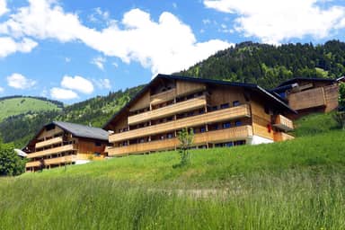 Le Grand Lodge