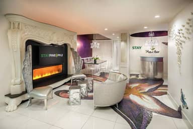Staypineapple An Artful Hotel Midtown New York