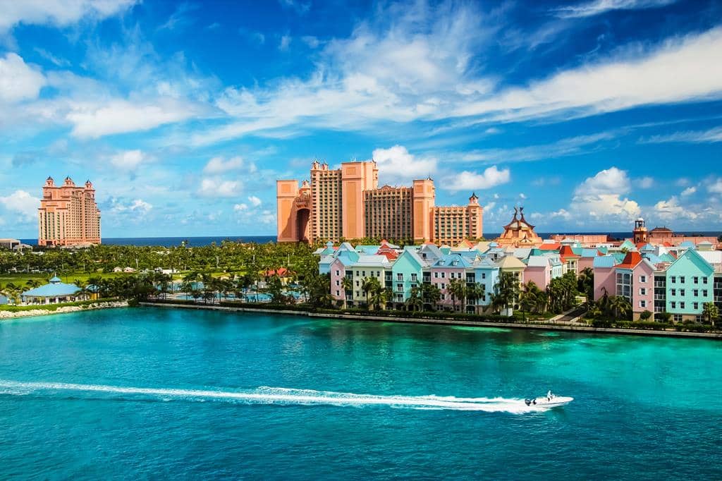 8 dg cruise Caribische Zee MSC Grandiosa