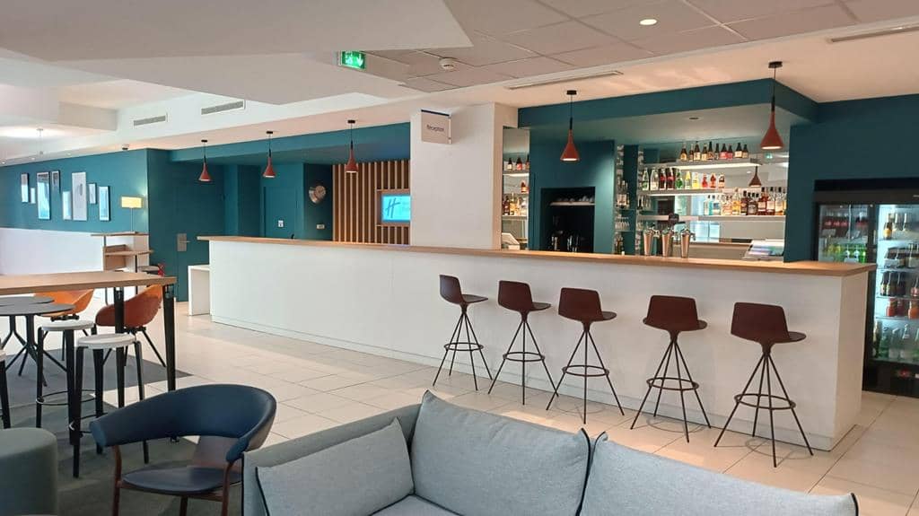 Holiday Inn Lille Centre