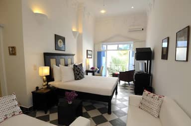 Coco Ocean Resort & Spa
