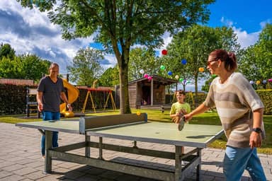 EuroParcs Poort van Maastricht