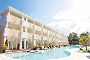 Trs Turquesa Hotel